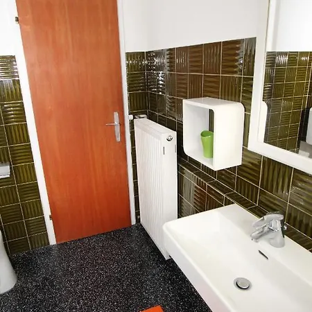 Hh-apartments Scheifling