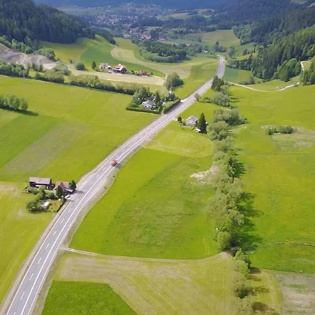 Daire Hh-apartments *