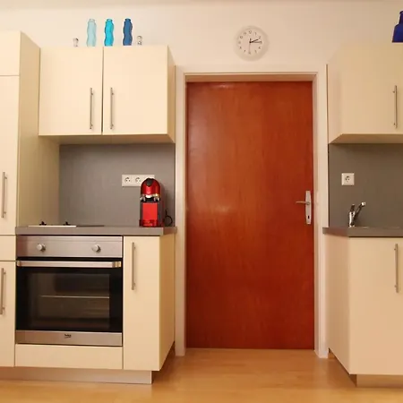 Hh-apartments Appartement