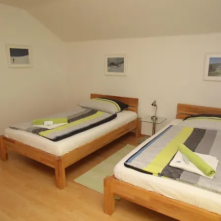 Hh-apartments Scheifling