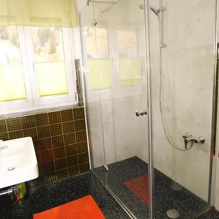 Hh-apartments Scheifling