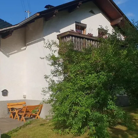 Hh-apartments Appartement *