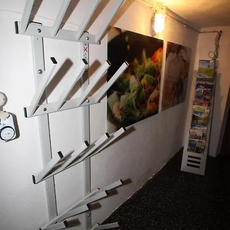 Appartement Hh-apartments *