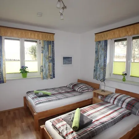 Hh-apartments Appartement *