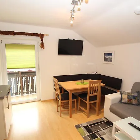 Hh-apartments Daire Scheifling