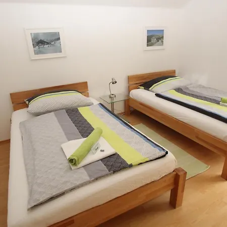 Appartement Hh-apartments