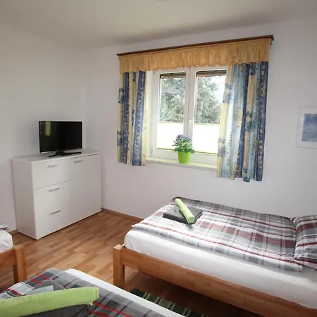 Appartement Hh-apartments