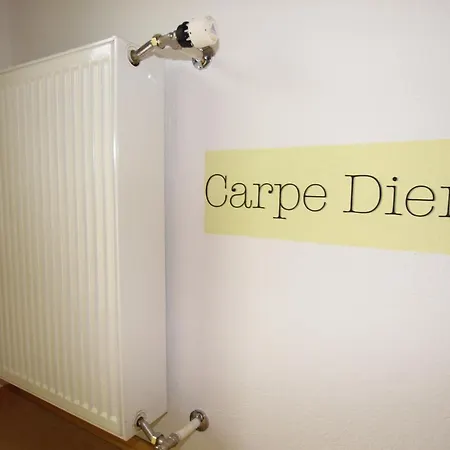 Daire Hh-apartments Scheifling