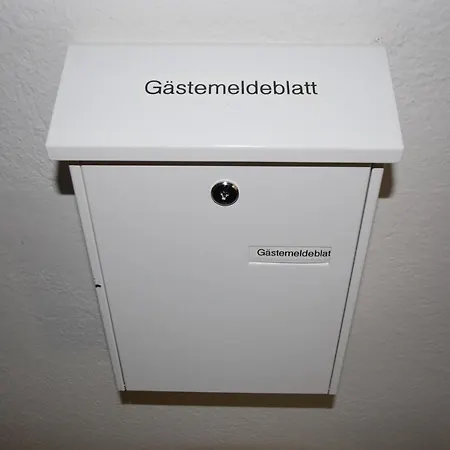 Appartement Hh-apartments *
