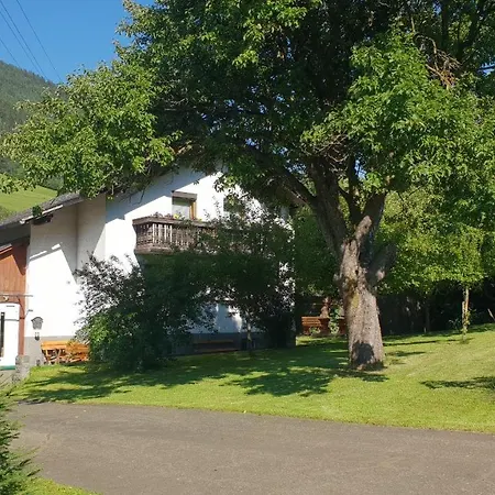 Apartament Hh-apartments Scheifling