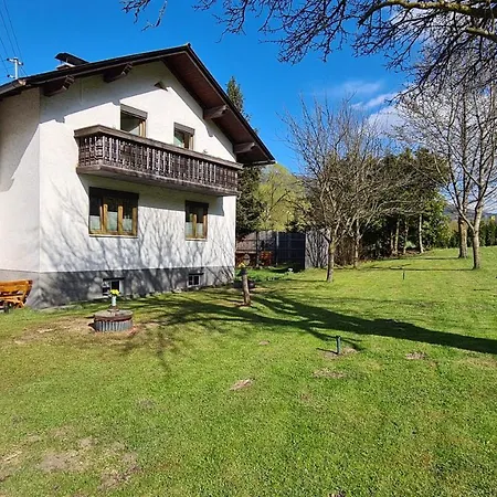 Hh-apartments Appartement Scheifling