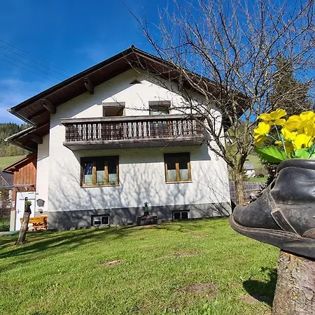 Appartement Hh-apartments Scheifling