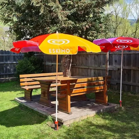 Hh-apartments * Scheifling