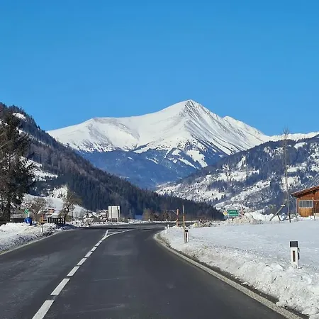 Hh-apartments Daire *