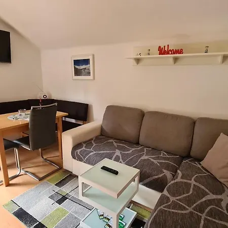 Hh-apartments * Scheifling