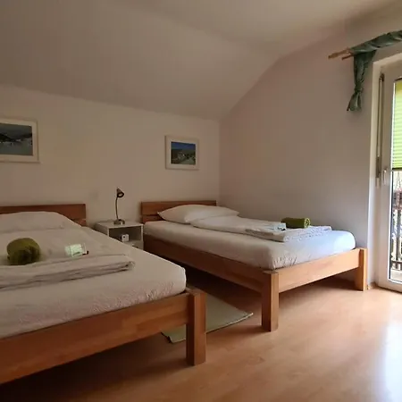 Daire Hh-apartments *