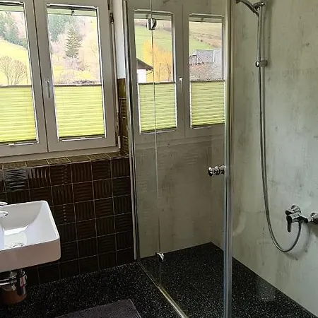 Hh-apartments Scheifling