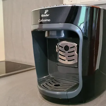 Daire Hh-apartments *