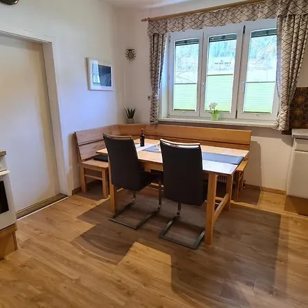 Daire Hh-apartments Scheifling