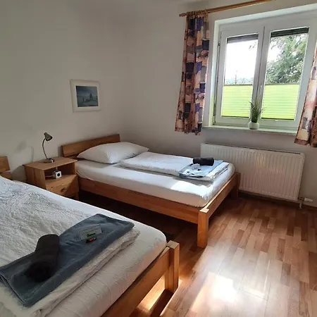 Hh-apartments Daire Scheifling