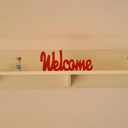 Appartement Hh-apartments *