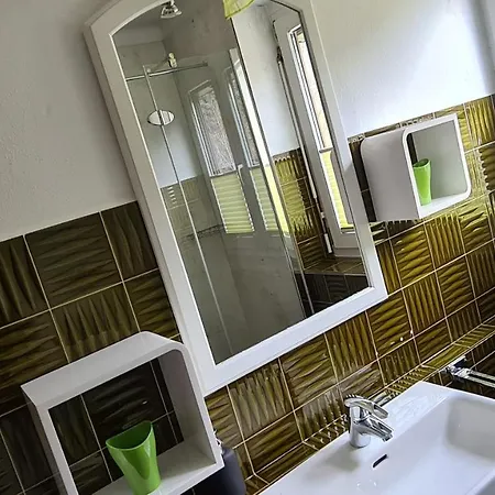 Hh-apartments * Scheifling