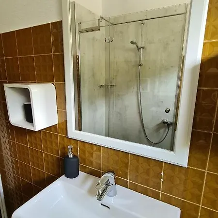 Hh-apartments Daire *