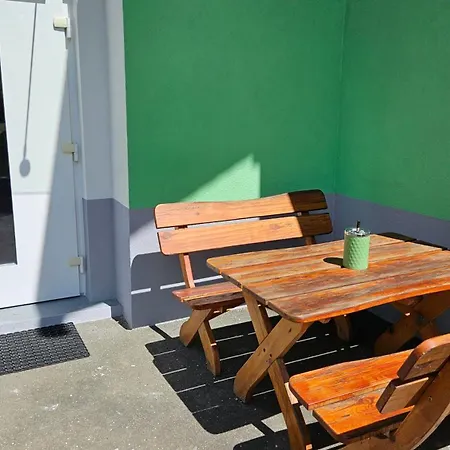 Apartament Hh-apartments Scheifling