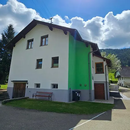 Hh-apartments Scheifling