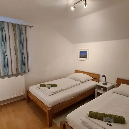 Apartamento Hh-apartments *