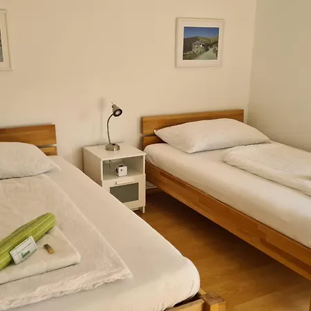 Hh-apartments Apartamento Scheifling