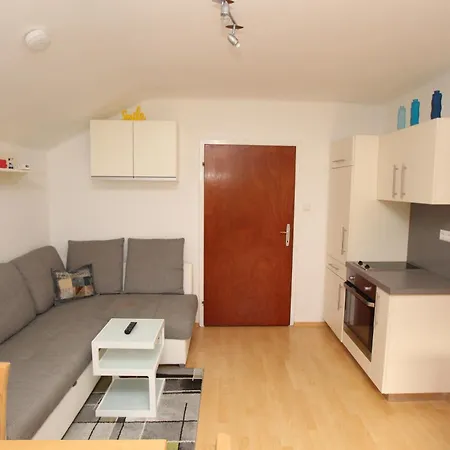 Hh-apartments * Scheifling