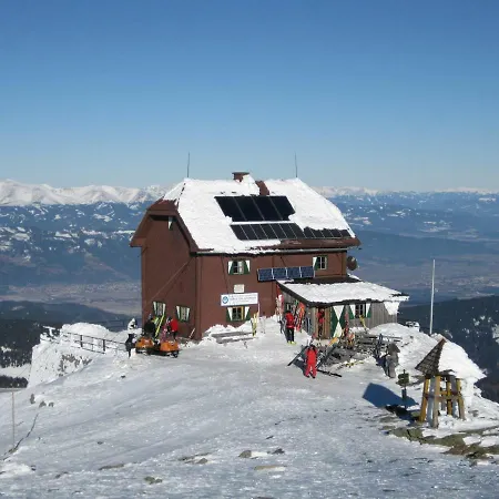 Hh-apartments Apartament