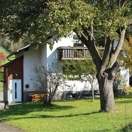 Appartement Hh-apartments Scheifling