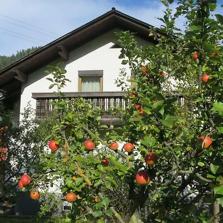 Daire Hh-apartments Scheifling