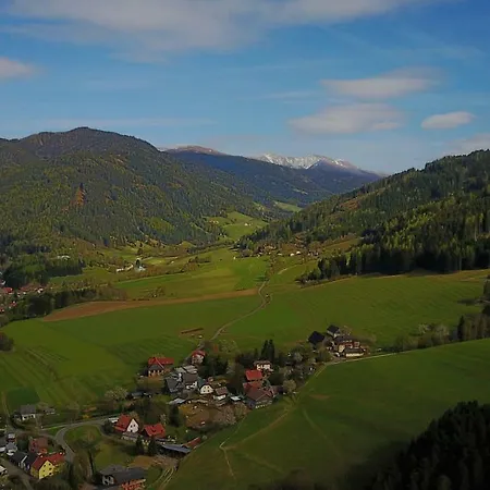 Hh-apartments * Scheifling