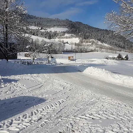 Daire Hh-apartments *