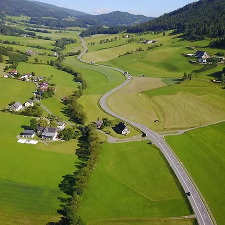 Hh-apartments Daire *