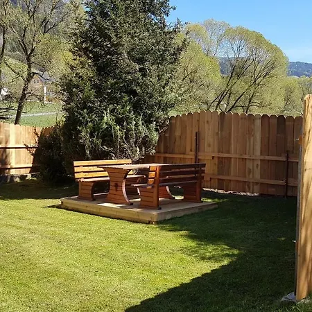 Hh-apartments Scheifling