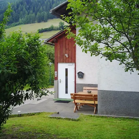 Hh-apartments Appartement *