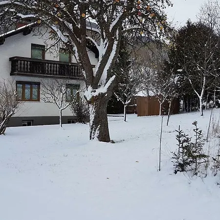 Hh-apartments Daire *