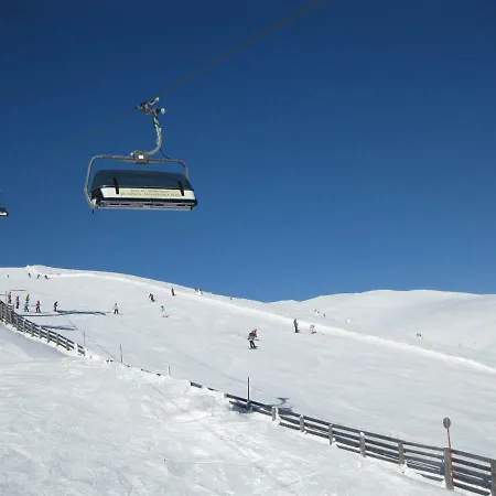 Hh-apartments Daire Scheifling