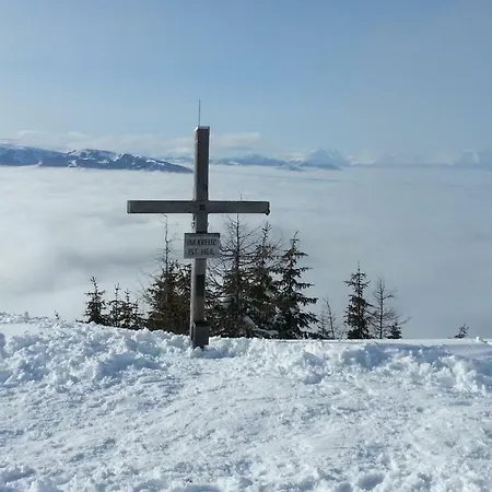 Hh-apartments Scheifling