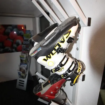 Hh-apartments Daire *