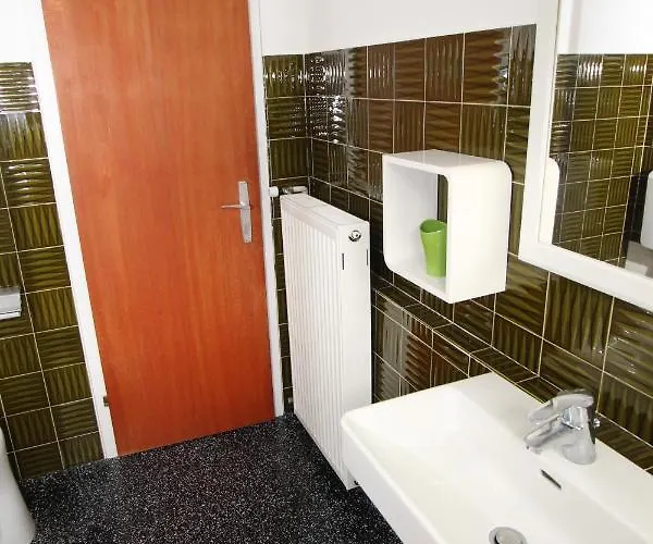 Hh-apartments Scheifling