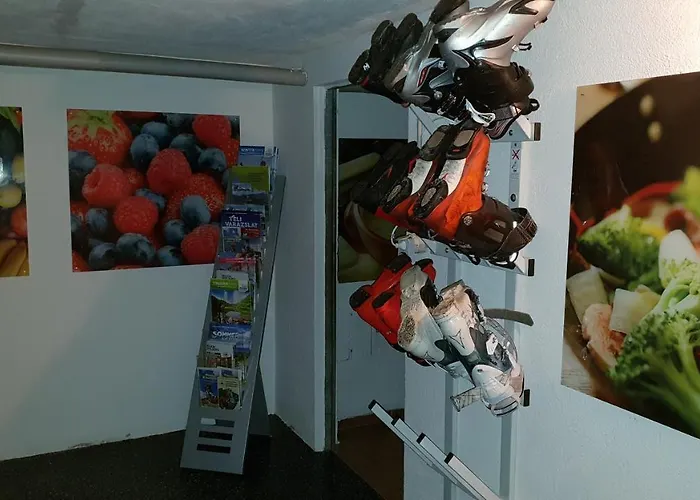 Hh-apartments アパート