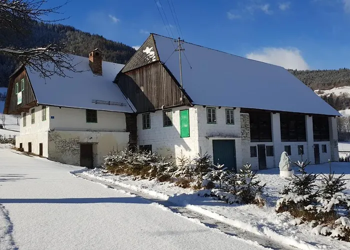 Hh-apartments アパート