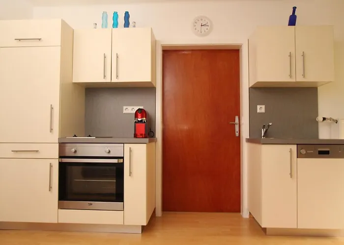 Hh-apartments شقة