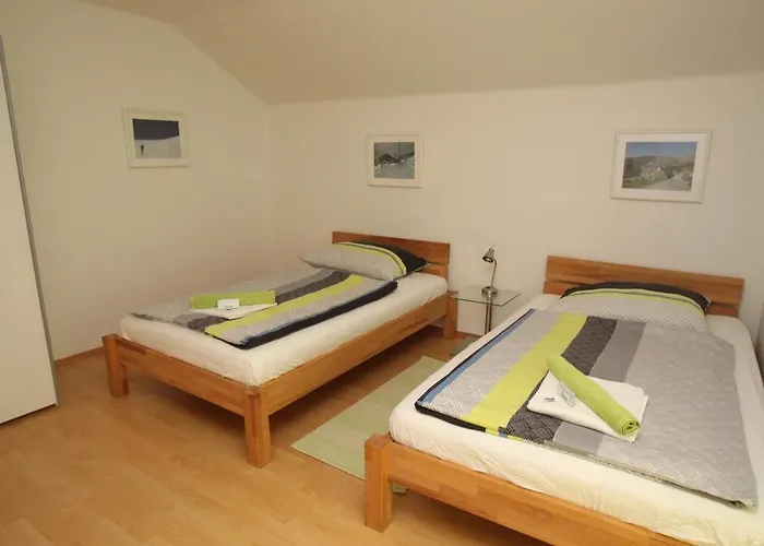 Hh-apartments Scheifling