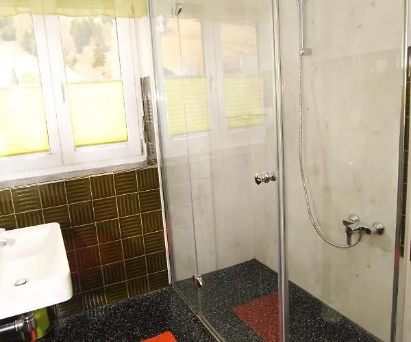 Hh-apartments Scheifling